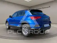 2021 Volkswagen T-Roc