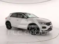 2021 Volkswagen T-Roc