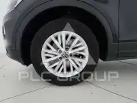 2021 Volkswagen T-Roc