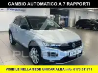 2021 Volkswagen T-Roc