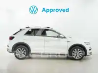 2021 Volkswagen T-Roc