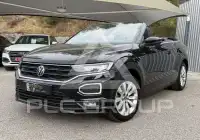 2021 Volkswagen T-Roc