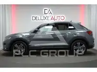 2021 Volkswagen T-Roc