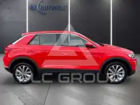 2021 Volkswagen T-Roc