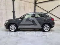 2021 Volkswagen T-Roc