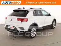 2021 Volkswagen T-Roc