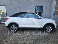 2021 Volkswagen T-Roc