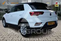2021 Volkswagen T-Roc