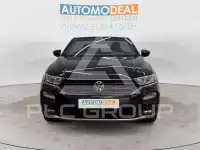 2021 Volkswagen T-Roc