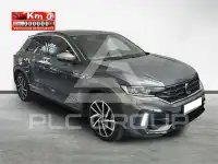 2021 Volkswagen T-Roc