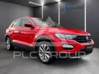 2021 Volkswagen T-Roc