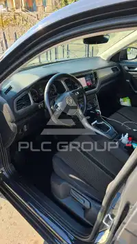 2021 Volkswagen T-Roc