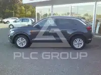 2021 Volkswagen T-Roc