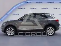 2021 Volkswagen T-Roc