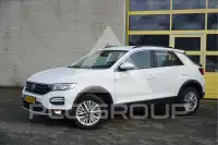 2021 Volkswagen T-Roc