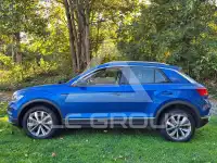 2021 Volkswagen T-Roc