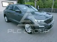 2021 Volkswagen T-Roc