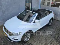 2021 Volkswagen T-Roc
