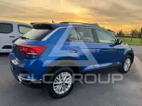 2021 Volkswagen T-Roc