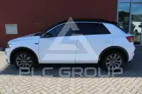 2021 Volkswagen T-Roc