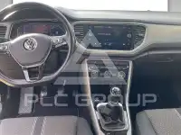 2021 Volkswagen T-Roc
