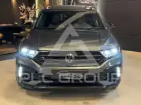 2021 Volkswagen T-Roc