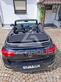 2021 Volkswagen T-Roc