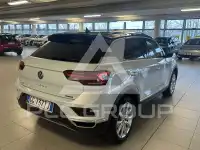 2021 Volkswagen T-Roc