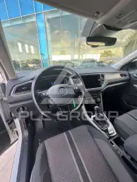 2021 Volkswagen T-Roc