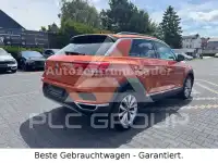 2021 Volkswagen T-Roc