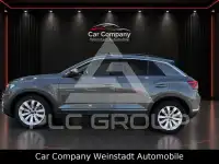 2021 Volkswagen T-Roc