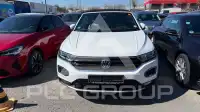 2021 Volkswagen T-Roc