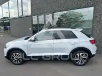2021 Volkswagen T-Roc