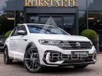 2021 Volkswagen T-Roc