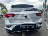2021 Volkswagen T-Roc