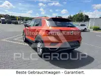 2021 Volkswagen T-Roc