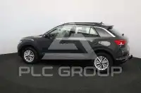 2021 Volkswagen T-Roc