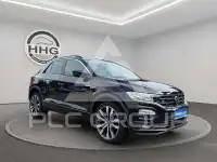 2021 Volkswagen T-Roc