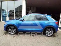 2021 Volkswagen T-Roc