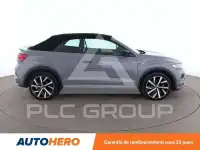 2021 Volkswagen T-Roc