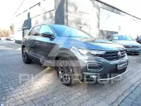 2021 Volkswagen T-Roc