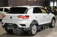 2021 Volkswagen T-Roc