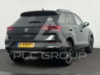 2021 Volkswagen T-Roc