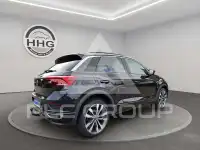 2021 Volkswagen T-Roc