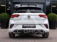 2021 Volkswagen T-Roc
