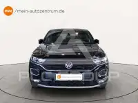 2021 Volkswagen T-Roc