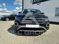 2021 Volkswagen T-Roc