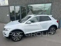 2021 Volkswagen T-Roc