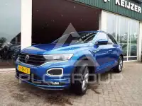 2021 Volkswagen T-Roc