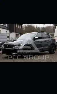 2021 Volkswagen T-Roc